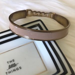 Nude BCBG Bracelet